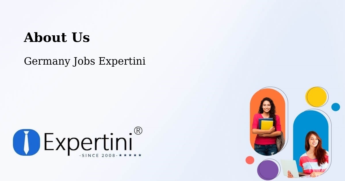 About Expertini - Cavertitz, Germany Jobs Expertini